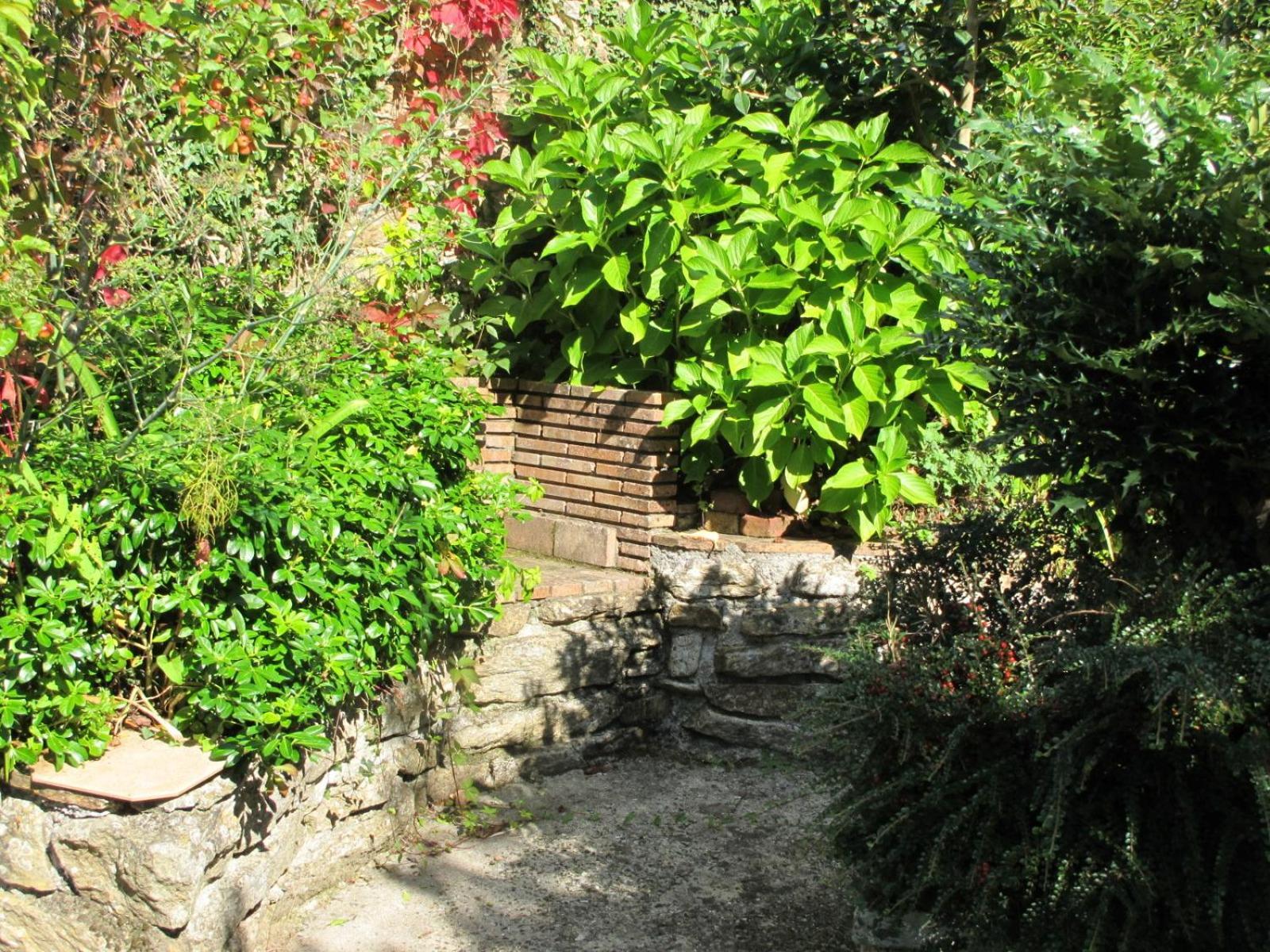 Le Châtel Riec-sur-Bélon Extérieur photo