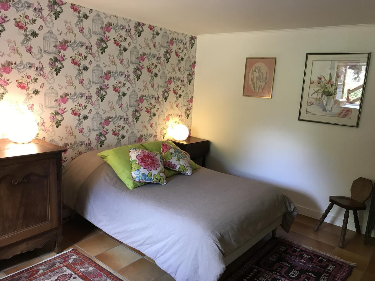 Le Châtel Riec-sur-Bélon Extérieur photo